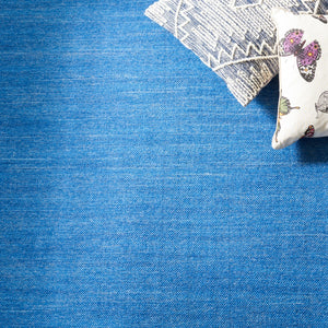 Safavieh Kilim 125 Hand Woven New Zealand Wool Rug KLM125L-8