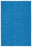 Safavieh Kilim 125 Hand Woven New Zealand Wool Rug KLM125L-8