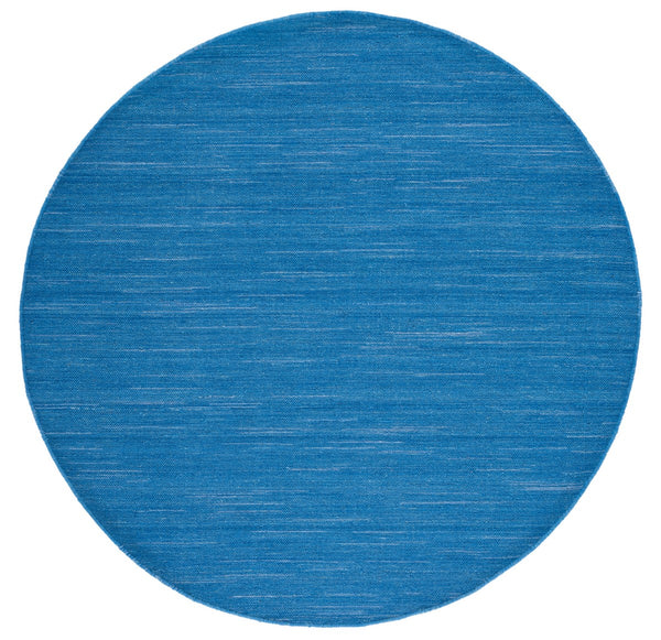 Safavieh Kilim 125 Hand Woven New Zealand Wool Rug KLM125L-8