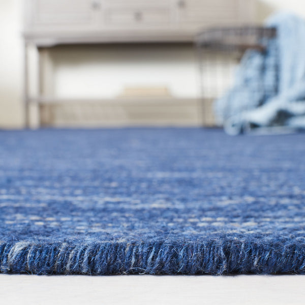 Safavieh Kilim 125 Hand Woven New Zealand Wool Rug KLM125N-8