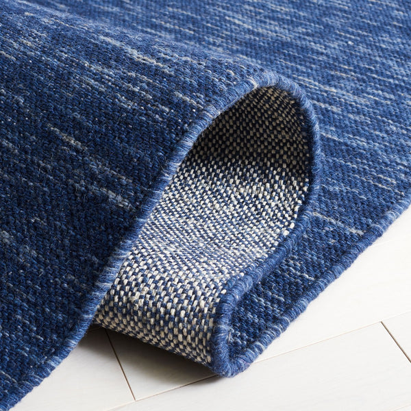 Safavieh Kilim 125 Hand Woven New Zealand Wool Rug KLM125N-8