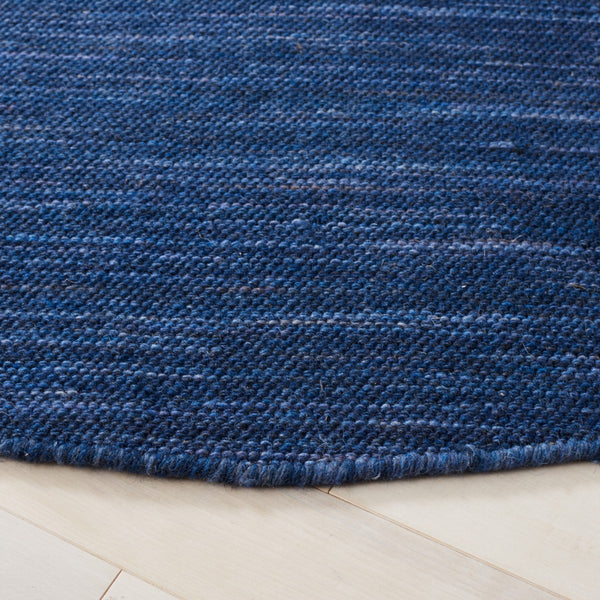 Safavieh Kilim 125 Hand Woven New Zealand Wool Rug KLM125N-8