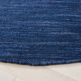 Safavieh Kilim 125 Hand Woven New Zealand Wool Rug KLM125N-8