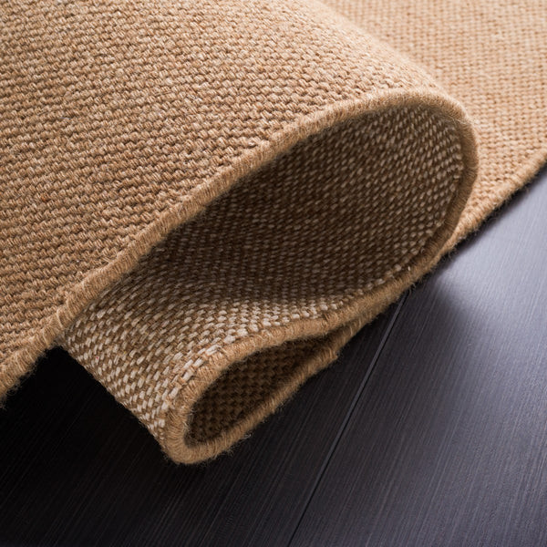 Safavieh Kilim 125 Hand Woven New Zealand Wool Rug KLM125T-8