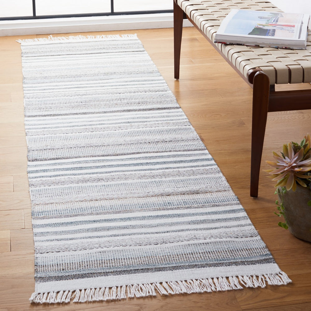 Safavieh Kilim 275 Hand Woven Polyester Rug KLM275F-8