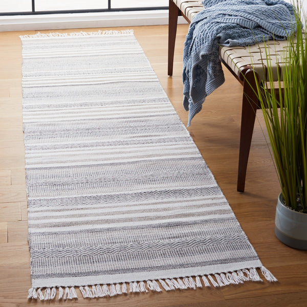 Safavieh Kilim 275 Hand Woven Polyester Rug KLM275H-8