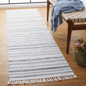 Safavieh Kilim 276 Hand Woven Polyester Rug KLM276F-8
