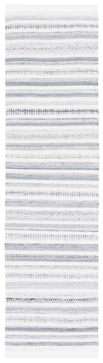 Safavieh Kilim 276 Hand Woven Polyester Rug KLM276F-8