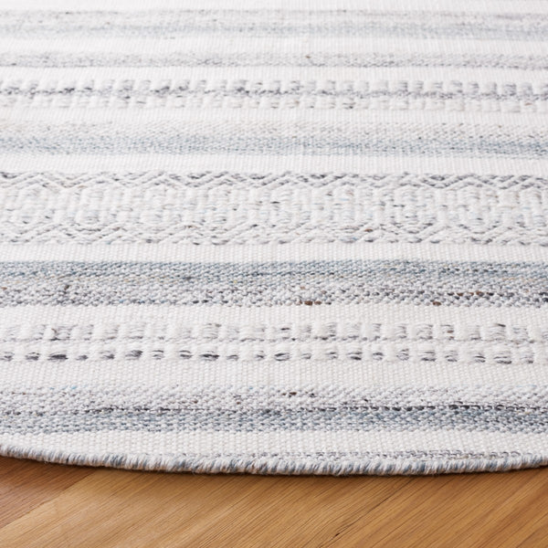 Safavieh Kilim 276 Hand Woven Polyester Rug KLM276F-8