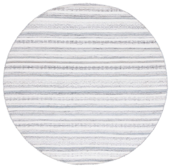 Safavieh Kilim 276 Hand Woven Polyester Rug KLM276F-8