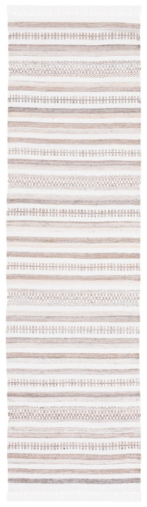 Safavieh Kilim 276 Hand Woven Polyester Rug KLM276T-8