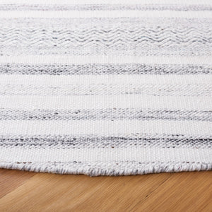 Safavieh Kilim 277 Hand Woven Polyester Rug KLM277G-8