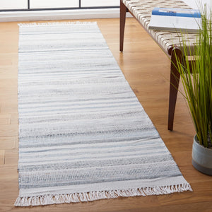 Safavieh Kilim 277 Hand Woven Polyester Rug KLM277M-8