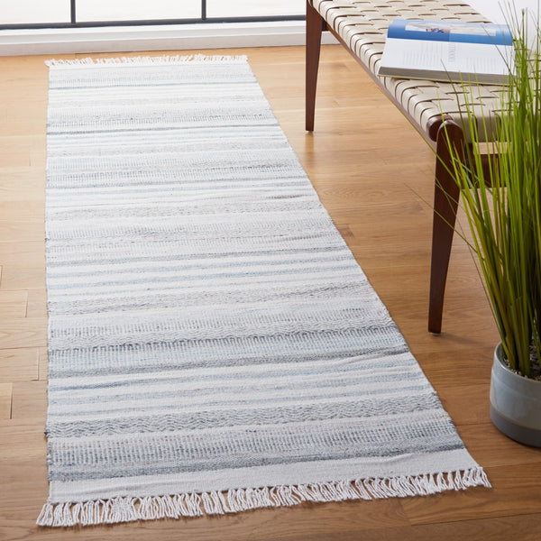 Safavieh Kilim 277 Hand Woven Polyester Rug KLM277M-8