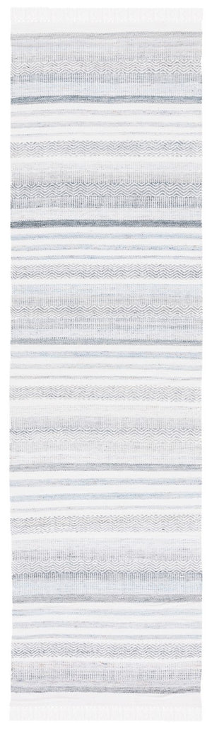 Safavieh Kilim 277 Hand Woven Polyester Rug KLM277M-8