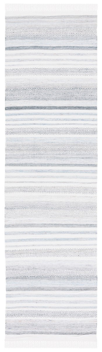 Safavieh Kilim 277 Hand Woven Polyester Rug KLM277M-8
