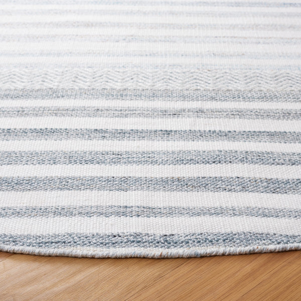 Safavieh Kilim 277 Hand Woven Polyester Rug KLM277M-8