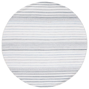 Safavieh Kilim 277 Hand Woven Polyester Rug KLM277M-8