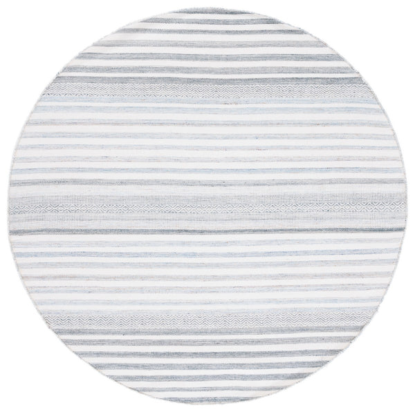 Safavieh Kilim 277 Hand Woven Polyester Rug KLM277M-8