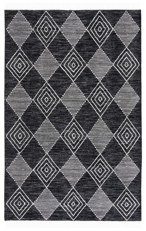 Safavieh Kilim 306 Overall Content: 100% PET Flat Weave Rug KLM306Z-5