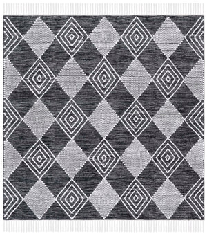 Safavieh Kilim 306 Overall Content: 100% PET Flat Weave Rug KLM306Z-6SQ