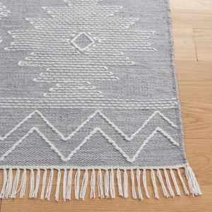 Safavieh Kilim 307 Overall Content: 100% PET Flat Weave Rug KLM307F-5