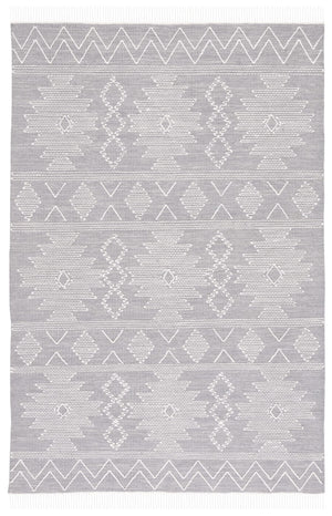Safavieh Kilim 307 Overall Content: 100% PET Flat Weave Rug KLM307F-5