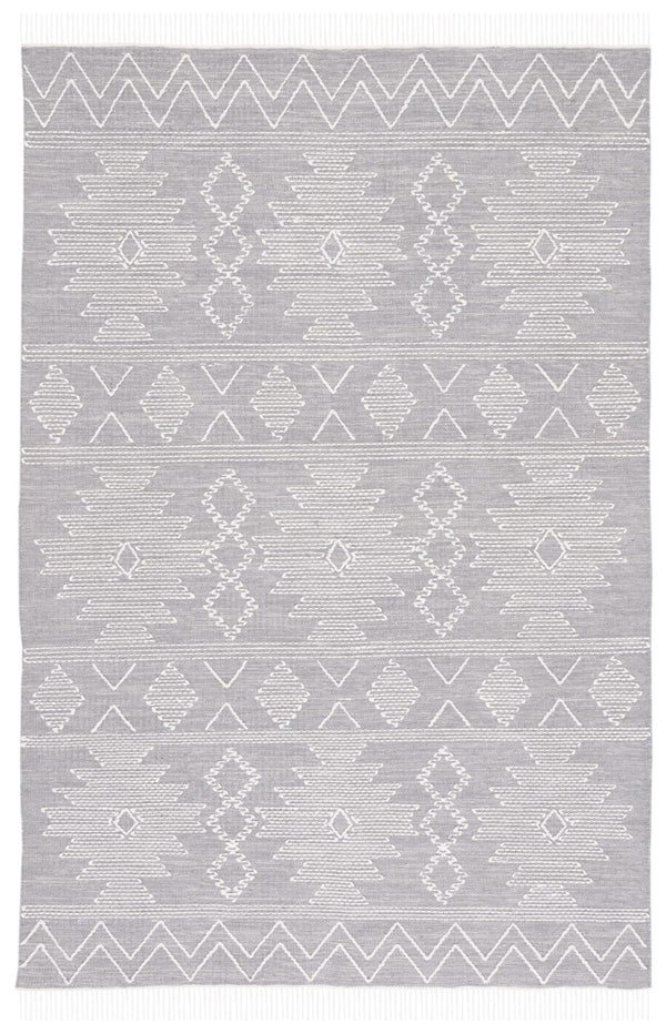 Safavieh Kilim 307 Overall Content: 100% PET Flat Weave Rug KLM307F-5