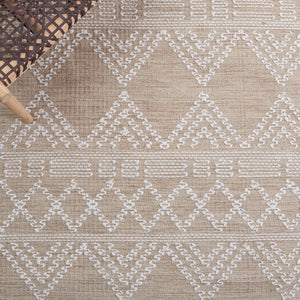 Safavieh Kilim 308 Overall Content: 100% PET Flat Weave Rug KLM308B-5