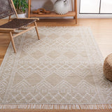 Safavieh Kilim 308 Overall Content: 100% PET Flat Weave Rug KLM308B-5