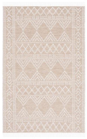 Safavieh Kilim 308 Overall Content: 100% PET Flat Weave Rug KLM308B-5