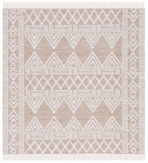 Safavieh Kilim 308 Overall Content: 100% PET Flat Weave Rug KLM308B-6SQ
