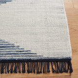 Safavieh Kilim 309 Overall Content: 65% Wool, 35% Cotton Flat Weave Rug KLM309A-5