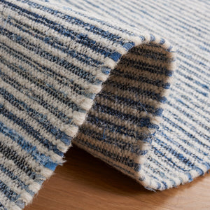 Safavieh Kilim 309 Flat Weave 65% Wool and 35% Jute Rug KLM309L-8