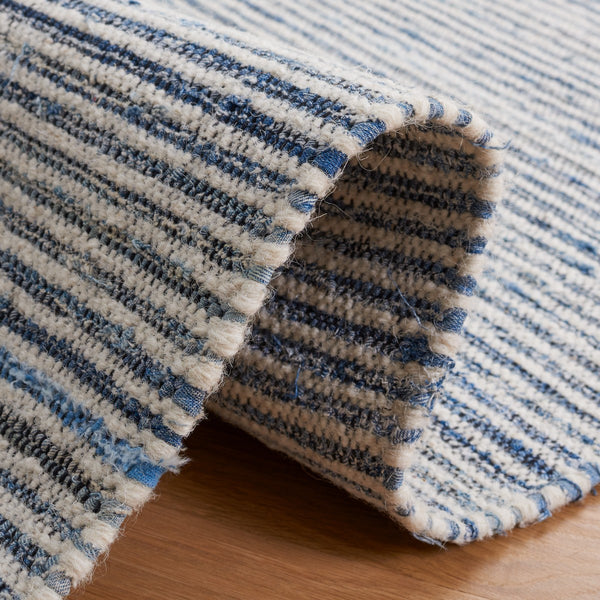 Safavieh Kilim 309 Flat Weave 65% Wool and 35% Jute Rug KLM309L-8