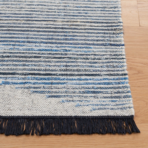 Safavieh Kilim 309 Flat Weave 65% Wool and 35% Jute Rug KLM309L-8