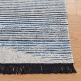 Safavieh Kilim 309 Overall Content: 65% Wool, 35% Cotton Flat Weave Rug KLM309L-5