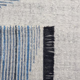 Safavieh Kilim 309 Overall Content: 65% Wool, 35% Cotton Flat Weave Rug KLM309L-5