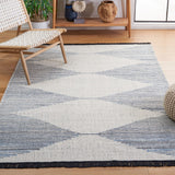 Safavieh Kilim 309 Overall Content: 65% Wool, 35% Cotton Flat Weave Rug KLM309L-5