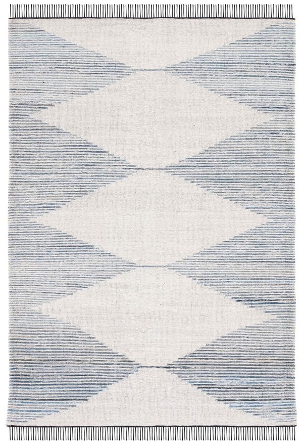 Safavieh Kilim 309 Overall Content: 65% Wool, 35% Cotton Flat Weave Rug KLM309L-5