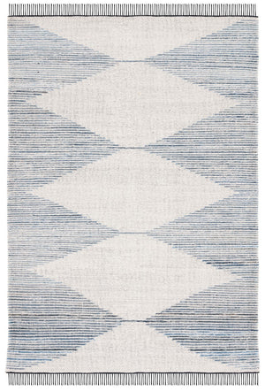 Safavieh Kilim 309 Flat Weave 65% Wool and 35% Jute Rug KLM309L-8
