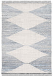 Safavieh Kilim 309 Overall Content: 65% Wool, 35% Cotton Flat Weave Rug KLM309L-5