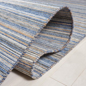 Safavieh Kilim 313 Overall Content: 100% PET Flat Weave Rug KLM313M-5