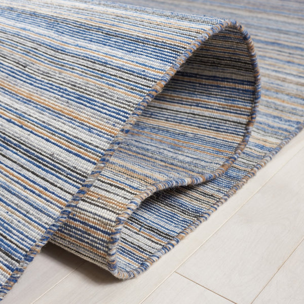 Safavieh Kilim 313 Overall Content: 100% PET Flat Weave Rug KLM313M-5