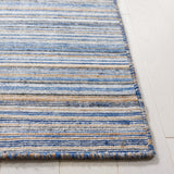 Safavieh Kilim 313 Overall Content: 100% PET Flat Weave Rug KLM313M-5