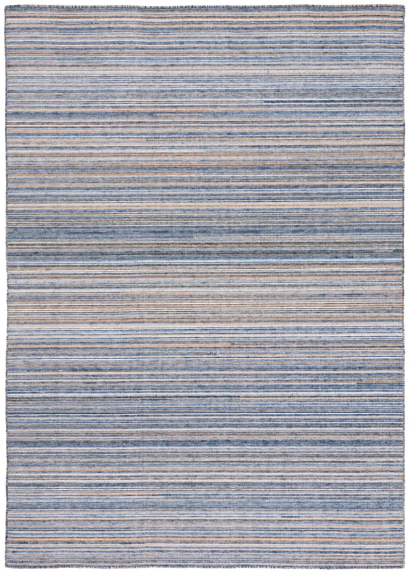 Safavieh Kilim 313 Overall Content: 100% PET Flat Weave Rug KLM313M-5