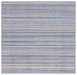 Safavieh Kilim 313 Overall Content: 100% PET Flat Weave Rug KLM313M-6SQ