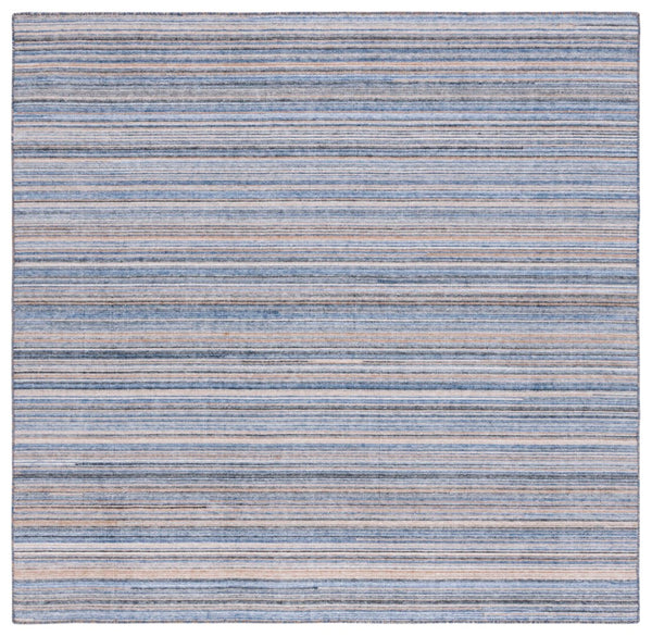 Safavieh Kilim 313 Overall Content: 100% PET Flat Weave Rug KLM313M-6SQ