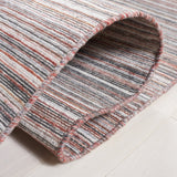 Safavieh Kilim 313 Overall Content: 100% PET Flat Weave Rug KLM313Q-5