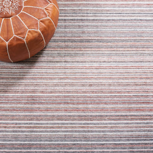 Safavieh Kilim 313 Overall Content: 100% PET Flat Weave Rug KLM313Q-5